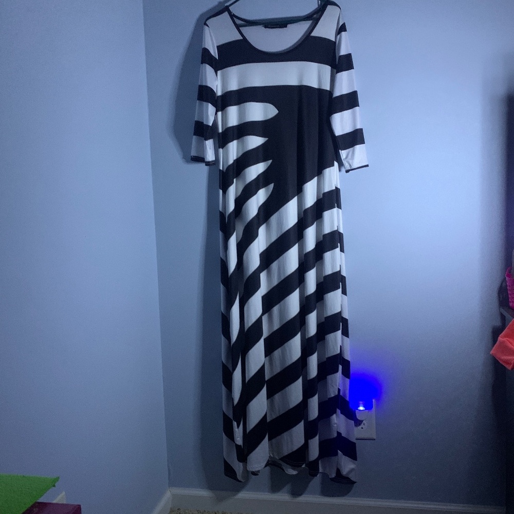 Micomico Dress